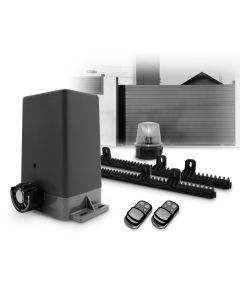 Motorisation pour portail coulissant MP-C4200LM