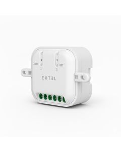 Module pour volet roulant 433 MHz - Gamme CASA - 701101