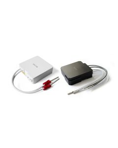Kit va-et-vient - Modules encastrables derrière l'interrupteur existant - Gamme CASA - Extel - 701201