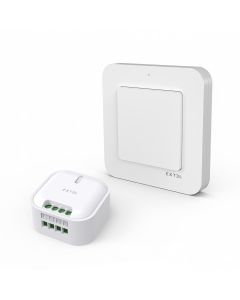Module lumi&egrave;re 1000W avec son interrupteur 433 MHz - Gamme CASA - 701204