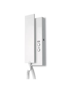 Combiné universel compatible platines multi-fils Uny 3 - Extel - 710018