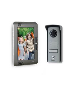 Visiophone 2 fils vertical UP