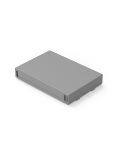 Batterie supplémentaire pour Visiophone Extel et Philips