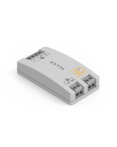 Adaptateur kit solaire pour Extel Wave 2 et Philips Welcome Eye Wireless