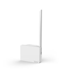 Répéteur de signal radio compatible visiophone Extel Wave 3 - Extel - 720348