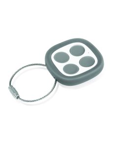 TELECOMMANDE UNIVERSELLE SANS FIL POUR MOTORISATION DE PORTAIL ET PORTE DE GARAGE - EVE - EXTEL - 761102
