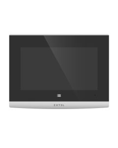 Moniteur supplémentaire pour les visiophone Extel Code Connect et Extel Connect 2