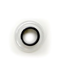 Lentille de protection pour platine de rue Extel Lesli, Nova Noir, Nova blanc, Levo, Step Access, Contact