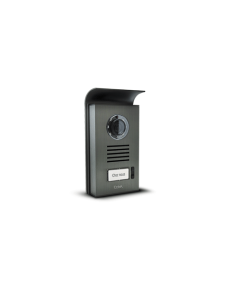Platine de rue Visiophone LESLI
