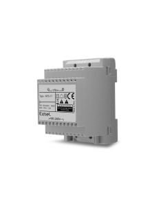 Adaptateur modulaire pour visiophone compatible Extel - Modulo - Extel - 830461