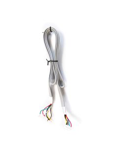 Câble de liaison entre le coffret et la platine de rue compatible 512286 et 720313