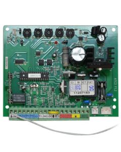 Carte électronique de commande CARA