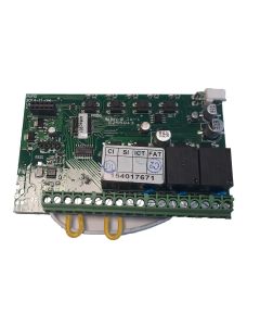 Carte REVA RIESCO