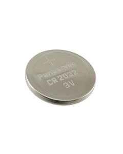 Pile Lithium 3V CR2032