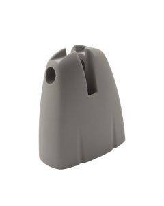 Embout HELLO V coté pilier