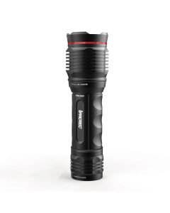 Torche PRO 500 LIGHT étanche IPX7 500 lumens zoom x4 optique OC™ 5 modes éclairage - NEBO - IP6639