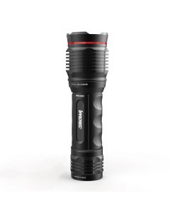 Torche PRO 500 LIGHT étanche IPX7 500 lumens zoom x4 optique OC™ 5 modes éclairage - NEBO - IP6639