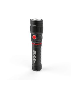 Lampe de poche SLYDE+ COB zoom x4 lumière rouge 4 modes éclairage - NEBO - NB6525