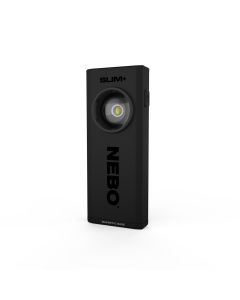Lampe de poche polyvalente rechargeable réglable résistance aux chocs - NEBO - NB6859