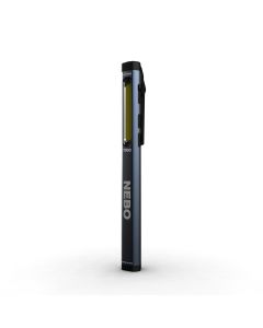 Lampe de poche avec pointeur laser TRIO - NEBO - NB6868