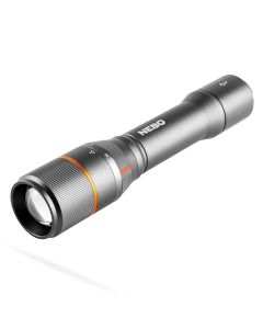Lampe de poche éclairage modulable DAVINCI 2000 - rechargeable - puissance 200 lumens 20 heures d'autonomie - NEBO - NEB-FLT-0020-G