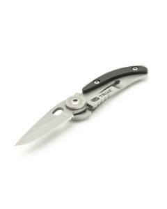 Couteau de poche ergonomique et pliable - True Utility- TU571K 