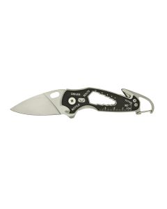 Couteau multifonctions acier inoxydable Smartknife - True Utility - TU573
