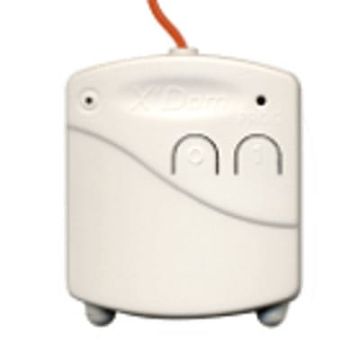Micro-émetteur éclairage radio EMML portée 50 m. - Extel - 002626