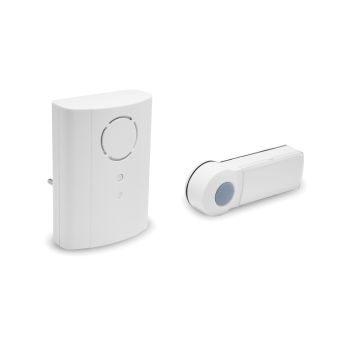 Carillon sans fil enfichable - Carillo Plug - Extel - 061006