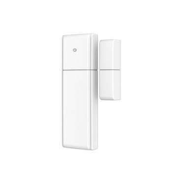 Détecteur d'ouverture diBi Contact + compatible gamme diBi - Extel - 081750