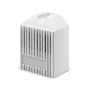 Carillon filaire en 230 V à câbler avec bouton d'appel non fourni - Avidsen - 102313
