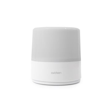 Lampe push rechargeable et nomade - Avidsen - 103614