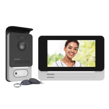 Visiophone WelcomeEye Touch - Philips - 531001 Visiophone WelcomeEye Touch - Philips - 531001