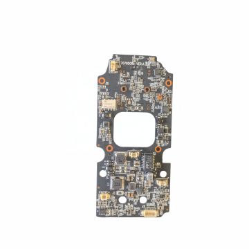 Carte mère de platine de rue Philips Connect 3
