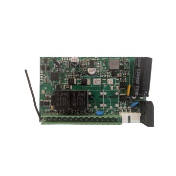 Carte électronique pour motorisation Extel UMII XC500 761004
