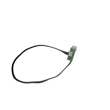 Carte effet Hall pour motorisation Avidsen OREA 600AC 114700