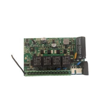 Carte électronique pour motorisation Extel UMII XV250 761003