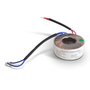 Transformateur 22V AC pour moteur coulissant OREA 500+