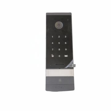 Platine de rue de remplacement pour le visiophone EXTEL OPEN 3K