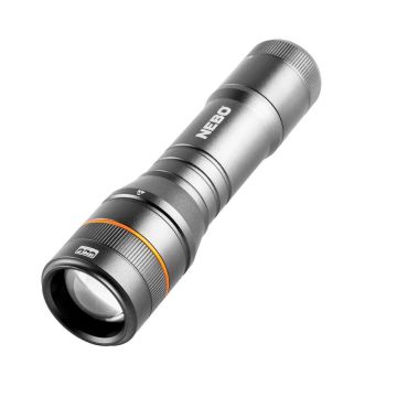 Lampe de poche 500 lumens Newton 500 - NEBO - NEB-FLT-0014-G