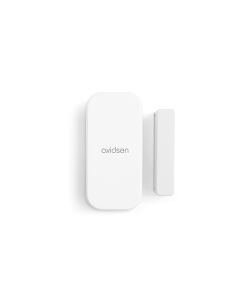 Détecteur d'ouverture pour mini-alarme Avidsen CodeGuard et DoorGuard