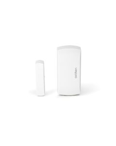 Détecteur d'ouverture de porte ou de fenêtre compatible Skyda et HomeSecure - Avidsen - 100723