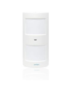 Détecteur de mouvement infrarouge compatible animaux pour alarme Skyda et HomeSecure - Avidsen - 100759