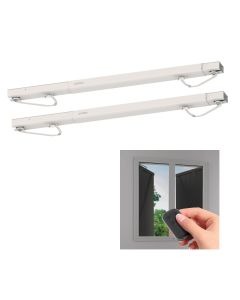 Lot de 2 motorisations pour volet battant Avidsen Open W