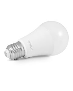 Ampoule connectée Wifi Avidsen Home culot E27 - 9 W / 820 lumen