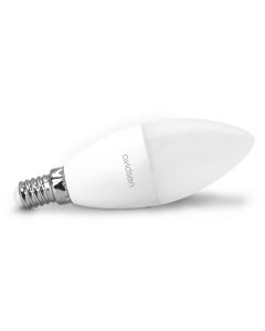 Ampoule connect&eacute;e Avidsen Home culot E14 - Avidsen - 127010