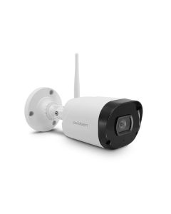 Caméra extérieure wifi posée à plat