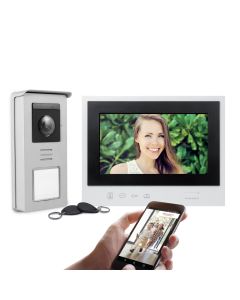 Visiophone filaire Connecté - Thomson Smart Connect Visiophone filaire Connecté - Thomson Smart Connect