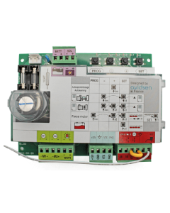 Carte Electronique Avidsen CA2B9 Bras
