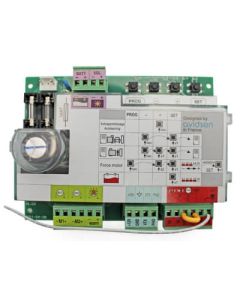 Carte électronique Avidsen CA2B9TR VERIN